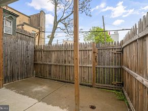 2504 Sharswood Street, Philadelphia PA 19121