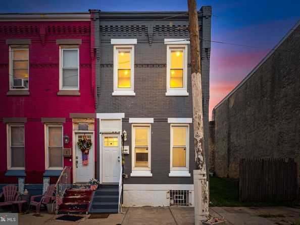 2504 Sharswood Street, Philadelphia PA 19121