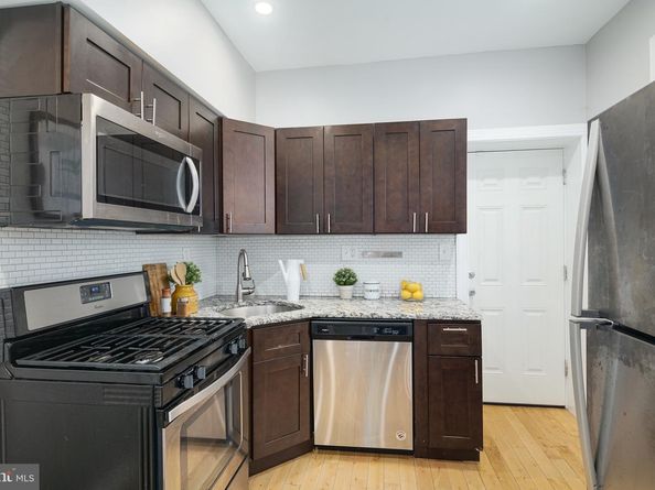 2504 Sharswood Street, Philadelphia PA 19121