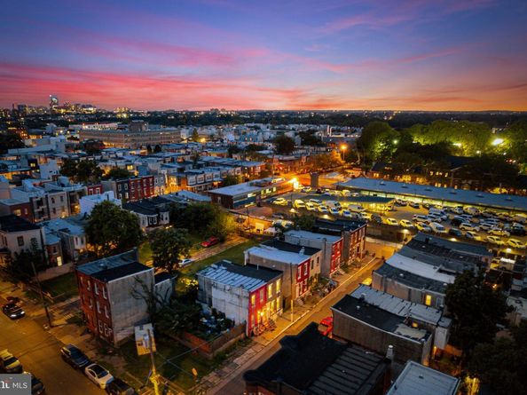 2504 Sharswood Street, Philadelphia PA 19121