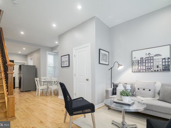 2504 Sharswood Street, Philadelphia PA 19121