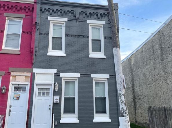 2504 Sharswood Street, Philadelphia PA 19121