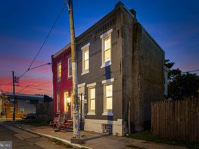 2504 Sharswood Street, Philadelphia PA 19121