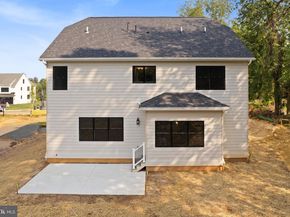 102 Harvey Road 1B, Wallingford PA 19086