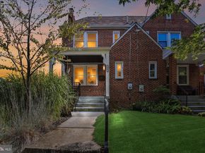 312 Peabody Street NW, Washington DC 20011