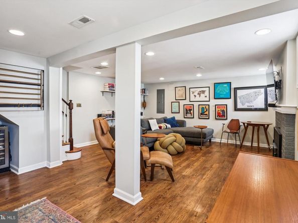 312 Peabody Street NW, Washington DC 20011