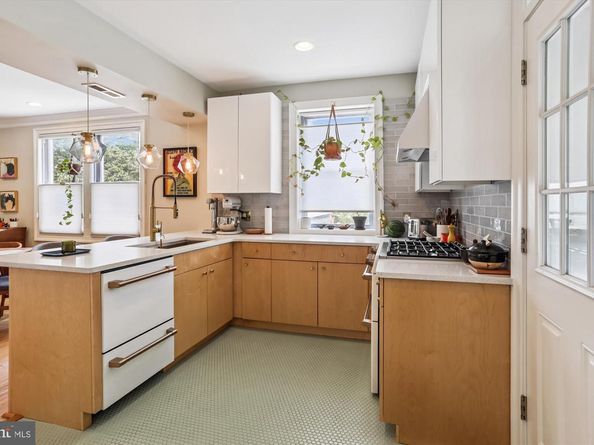 312 Peabody Street NW, Washington DC 20011