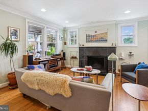 312 Peabody Street NW, Washington DC 20011