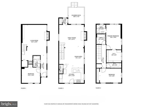 312 Peabody Street NW, Washington DC 20011