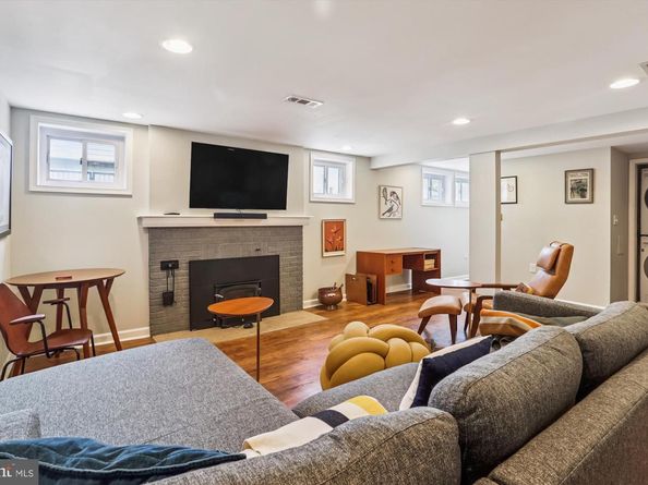 312 Peabody Street NW, Washington DC 20011