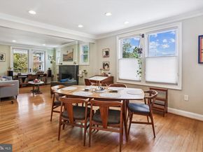 312 Peabody Street NW, Washington DC 20011