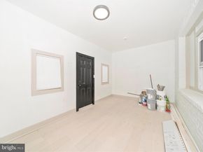 1307-1309 Holbrook Street NE, Washington DC 20002