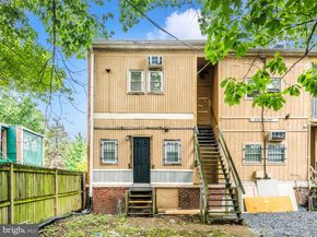 1307-1309 Holbrook Street NE, Washington DC 20002