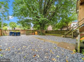 1307-1309 Holbrook Street NE, Washington DC 20002