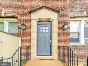 1307-1309 Holbrook Street NE, Washington DC 20002