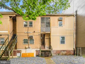 1307-1309 Holbrook Street NE, Washington DC 20002