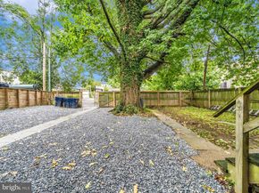 1307-1309 Holbrook Street NE, Washington DC 20002