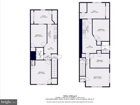 1307-1309 Holbrook Street NE, Washington DC 20002