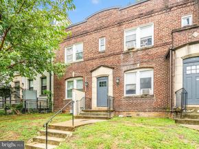 1307-1309 Holbrook Street NE, Washington DC 20002