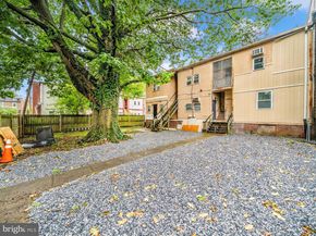 1307-1309 Holbrook Street NE, Washington DC 20002