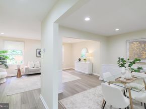 4335 Greenberry Lane, Annandale VA 22003