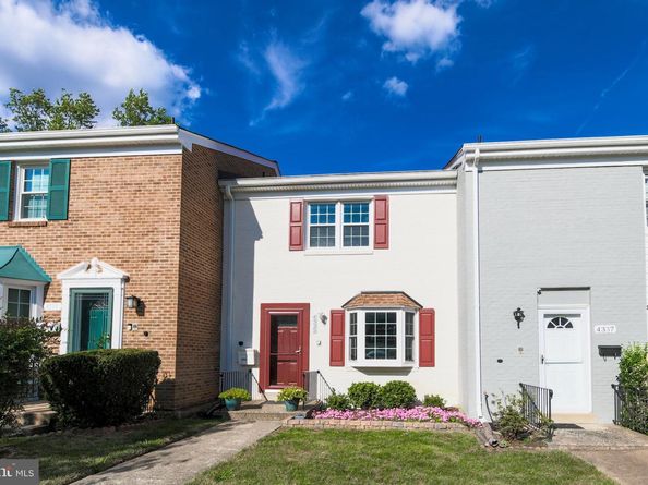 4335 Greenberry Lane, Annandale VA 22003