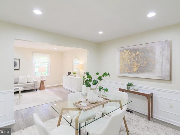 4335 Greenberry Lane, Annandale VA 22003