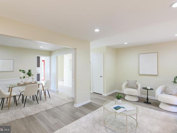 4335 Greenberry Lane, Annandale VA 22003