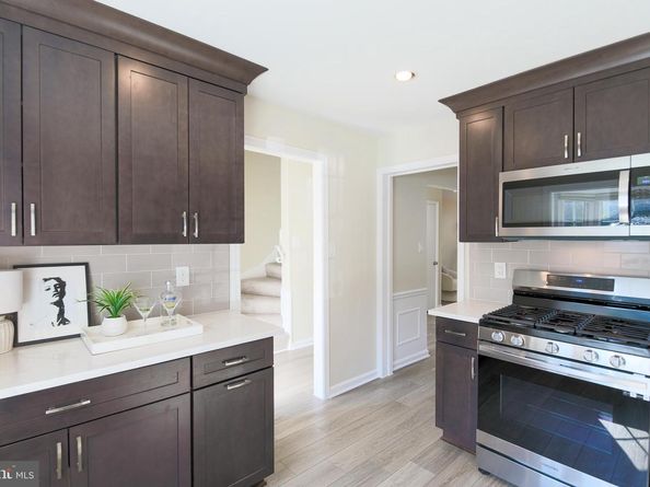 4335 Greenberry Lane, Annandale VA 22003