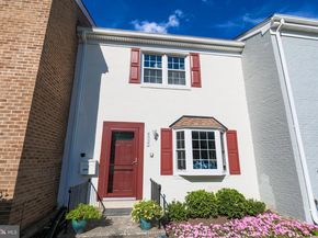4335 Greenberry Lane, Annandale VA 22003