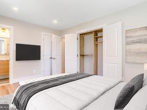 1601 S Stafford Street, Arlington VA 22204