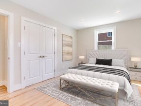 1601 S Stafford Street, Arlington VA 22204