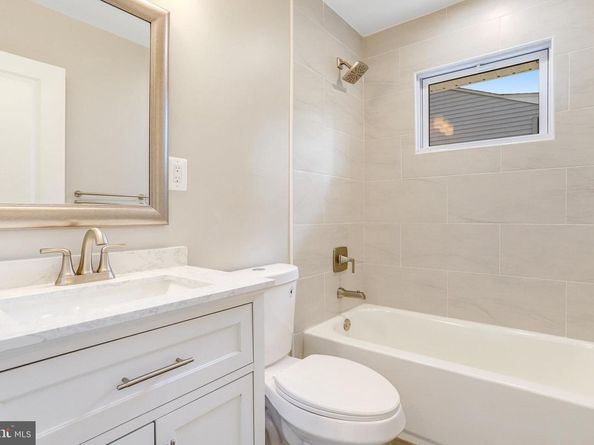 1601 S Stafford Street, Arlington VA 22204