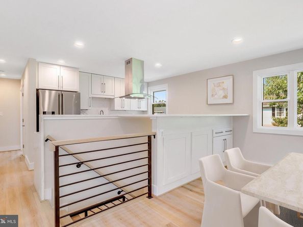 1601 S Stafford Street, Arlington VA 22204