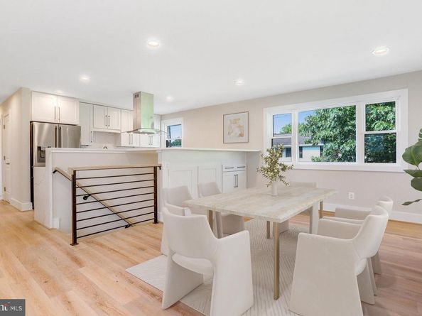 1601 S Stafford Street, Arlington VA 22204