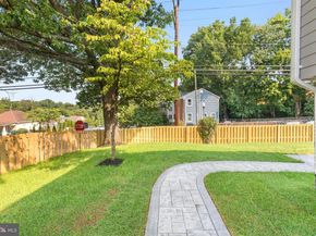1601 S Stafford Street, Arlington VA 22204