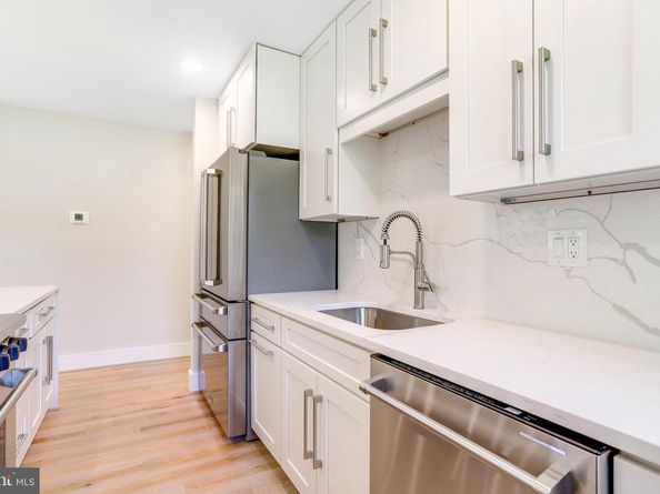 1601 S Stafford Street, Arlington VA 22204