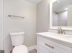 1601 S Stafford Street, Arlington VA 22204
