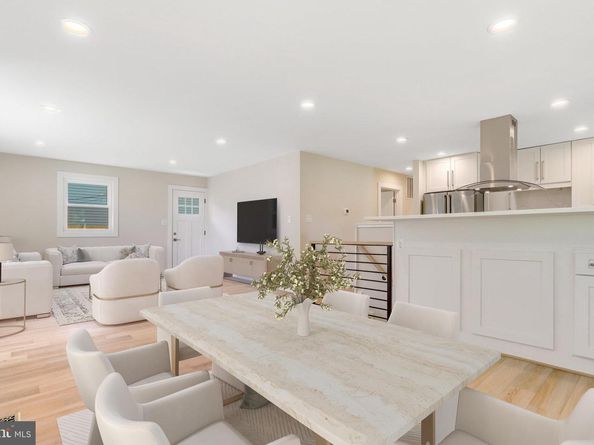 1601 S Stafford Street, Arlington VA 22204
