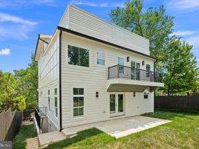 2902 Vista Street NE, Washington DC 20018