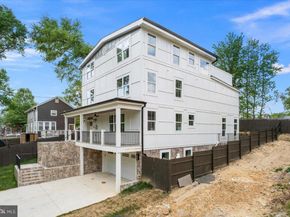 2902 Vista Street NE, Washington DC 20018