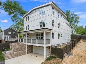 2902 Vista Street NE, Washington DC 20018