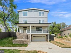 2902 Vista Street NE, Washington DC 20018