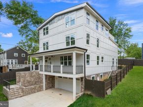 2902 Vista Street NE, Washington DC 20018