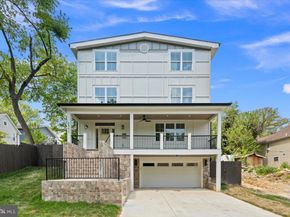 2902 Vista Street NE, Washington DC 20018