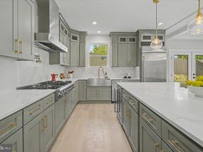 2902 Vista Street NE, Washington DC 20018