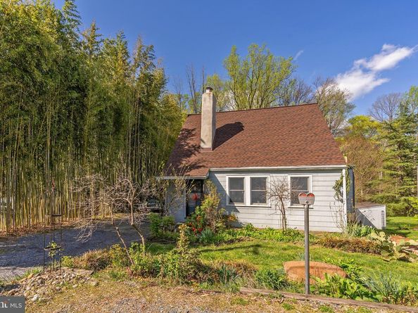 7509 Arden Road, Cabin John MD 20818
