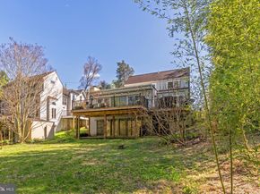7509 Arden Road, Cabin John MD 20818