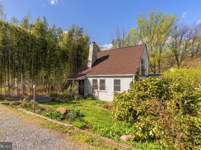 7509 Arden Road, Cabin John MD 20818