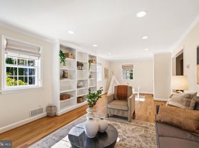 8013 Aberdeen Road, Bethesda MD 20814